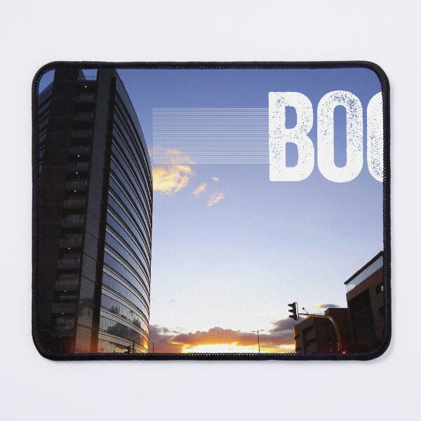 Item preview, June Sunset on the 116th Street in Bogota, Colombia designed and sold by BogBrand.