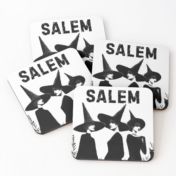 Item preview, Girls Trip Salem designed and sold by Mad_Max.