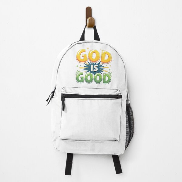 Item preview, God Is Good designed and sold by Roland B. Jones Marketing Services.