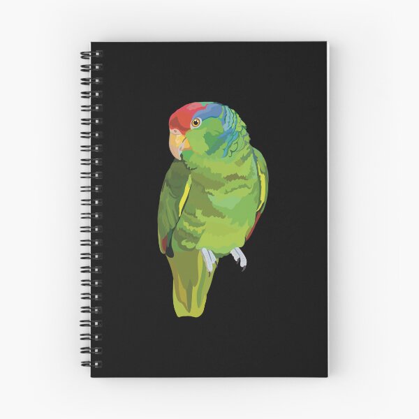 Item preview,  C is Custom Parrot designed and sold by PrettylittlepastelUk.