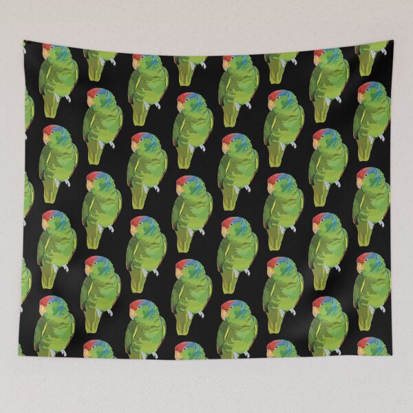 Item preview,  C is Custom Parrot designed and sold by PrettylittlepastelUk.