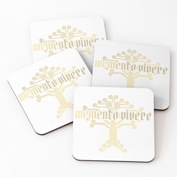Item preview, Memento Vivere designed and sold by urrin DESIGN.