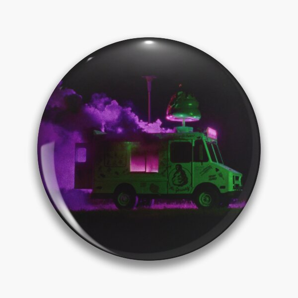 Item preview, I Saw the TV Glow designed and sold by BluenoseArt.