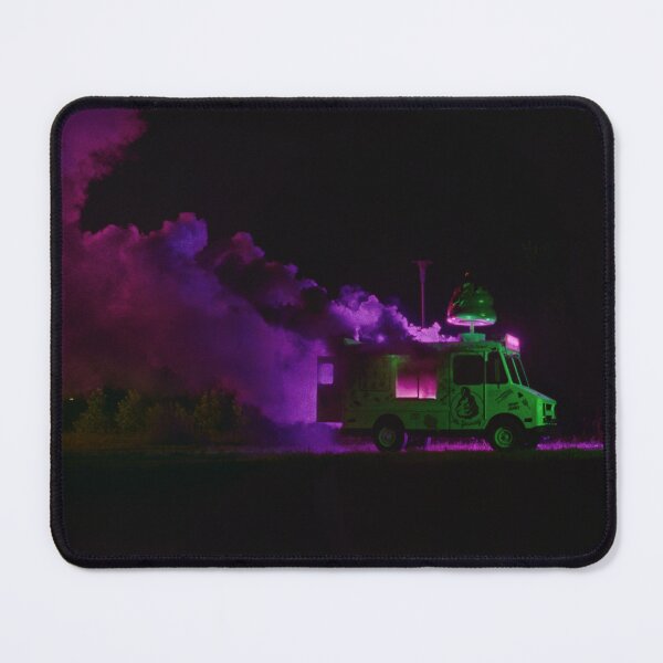 Item preview, I Saw the TV Glow designed and sold by BluenoseArt.