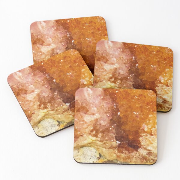Item preview, Desert Dawn Crystals  designed and sold by Falln.