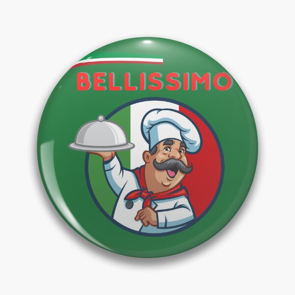 Item preview, BELLISSIMO | ITALY designed and sold by goksugurkan.