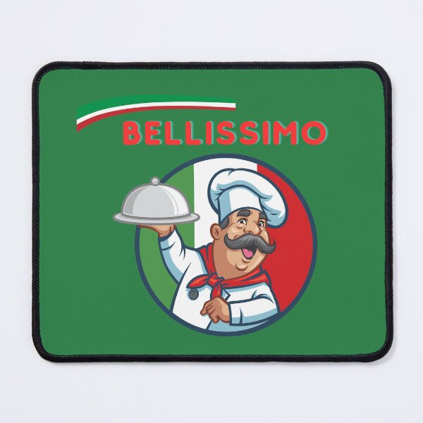 Item preview, BELLISSIMO | ITALY designed and sold by goksugurkan.