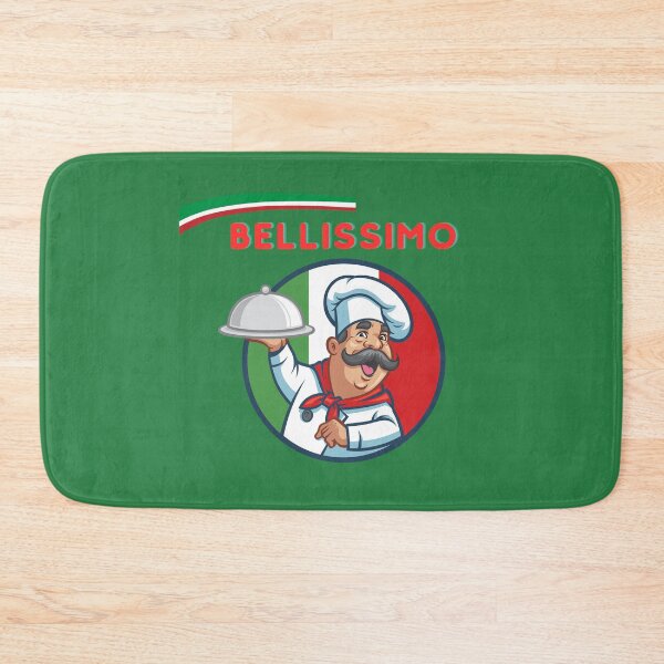 Item preview, BELLISSIMO | ITALY designed and sold by goksugurkan.