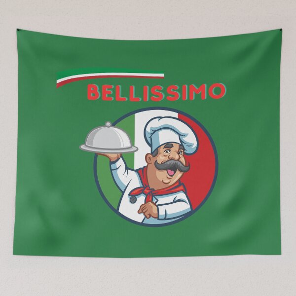 Item preview, BELLISSIMO | ITALY designed and sold by goksugurkan.