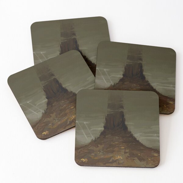 Item preview, The Spire designed and sold by Sketchii Smetchii.