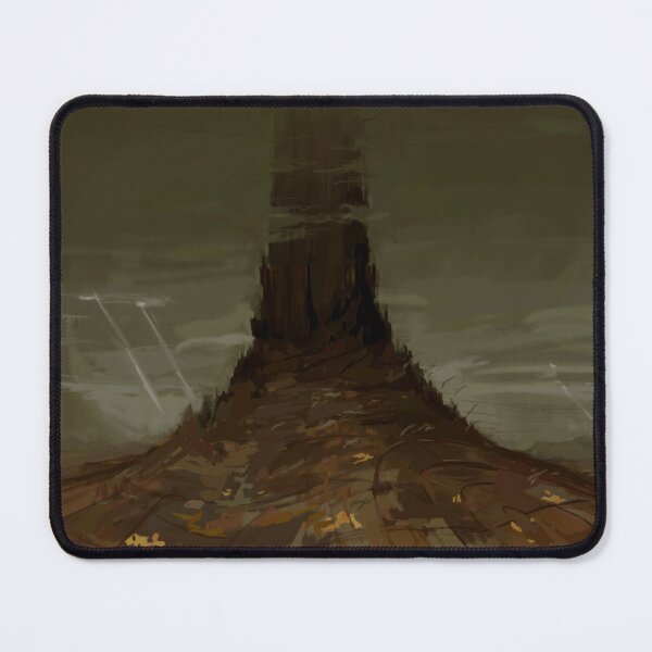 Item preview, The Spire designed and sold by Sketchii Smetchii.