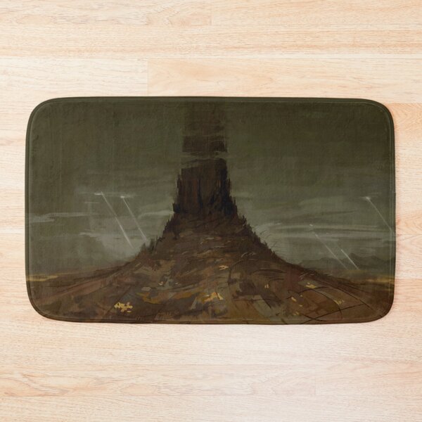 Item preview, The Spire designed and sold by Sketchii Smetchii.