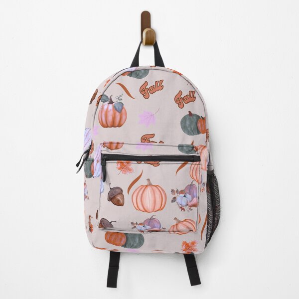 Item preview, Autumn Harvest Delight Off-Pink  designed and sold by DaleHall.
