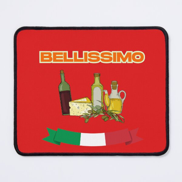 Item preview, Copy of BELLISSIMO | ITALY designed and sold by goksugurkan.