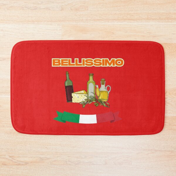 Item preview, Copy of BELLISSIMO | ITALY designed and sold by goksugurkan.