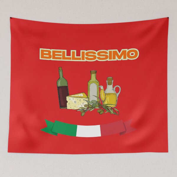 Item preview, Copy of BELLISSIMO | ITALY designed and sold by goksugurkan.
