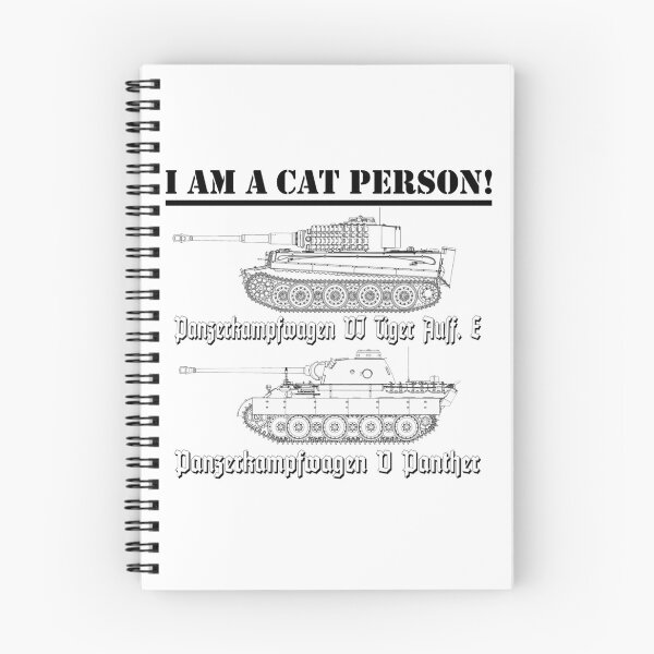 Item preview, I Am A Cat Person (TANKS) designed and sold by General-Rascal.
