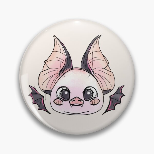 Item preview, Cute Bat designed and sold by witchlingart.
