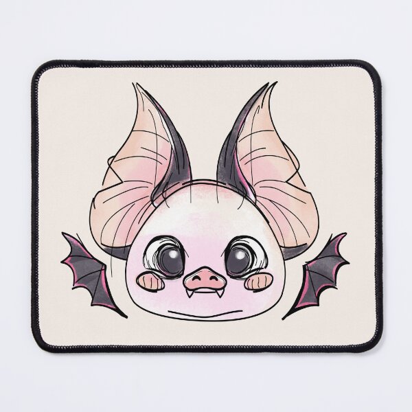 Item preview, Cute Bat designed and sold by witchlingart.