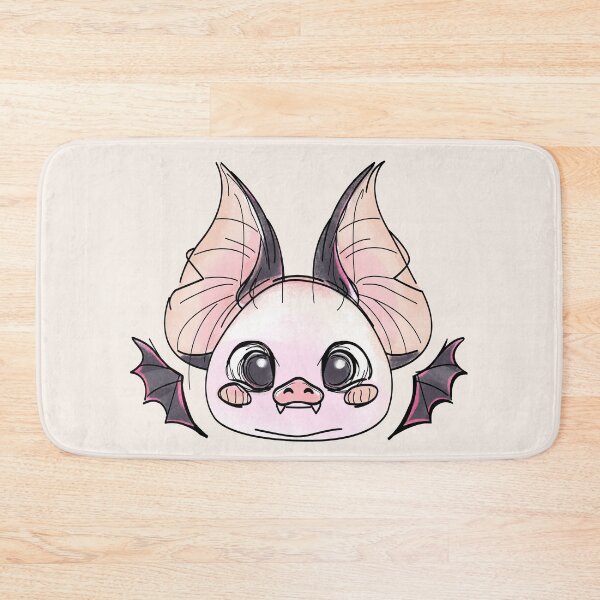 Item preview, Cute Bat designed and sold by witchlingart.