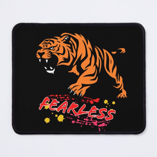 Item preview, Tiger designed and sold by LUNA-82.