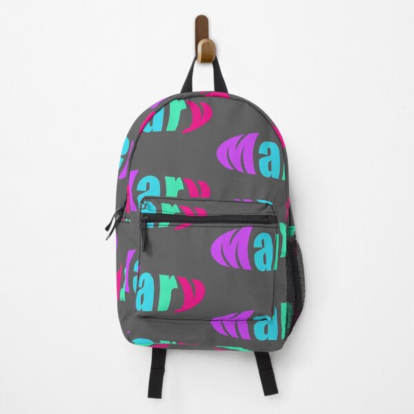 Item preview, Mary Name, Bright and Colorful designed and sold by WD-Artist.