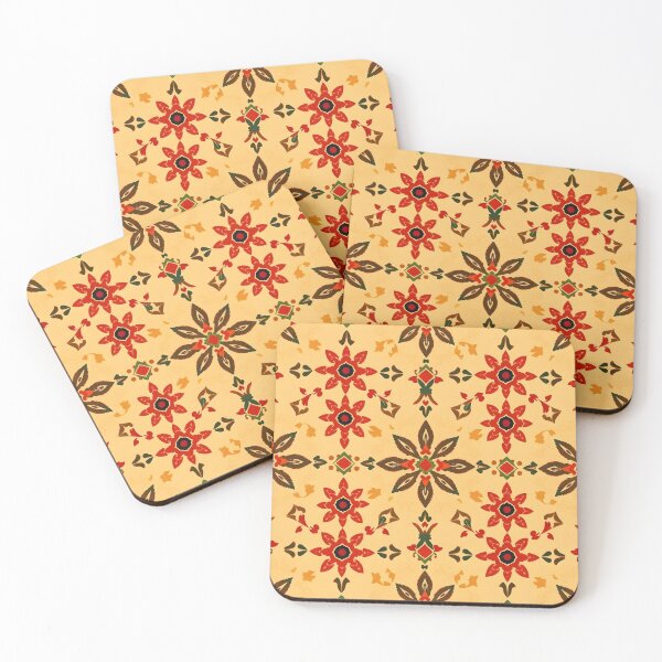 Item preview, Ottoman Pattern  designed and sold by GraphicsClub.