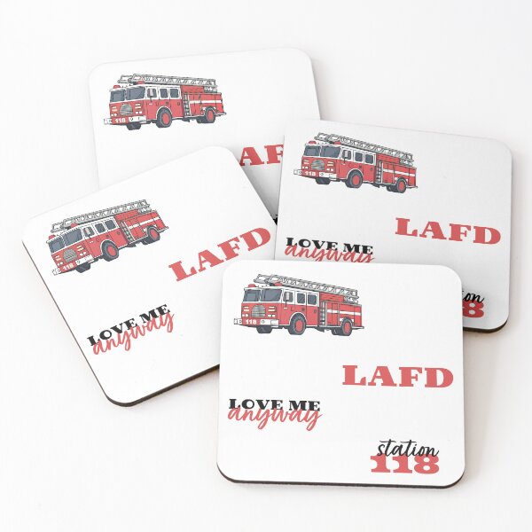 Item preview, 9-1-1 Show Sticker Pack designed and sold by chocolate e'claire.