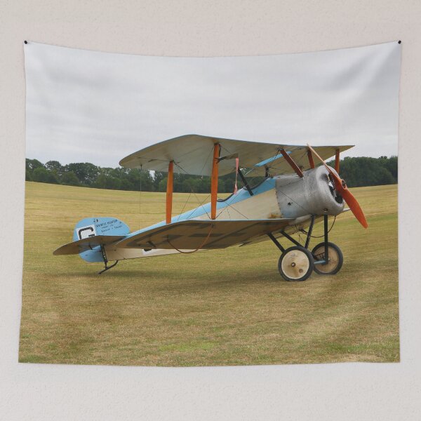 Item preview, Sopwith Dove G-EAGA at Old Warden designed and sold by MartinPhotos.
