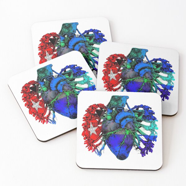 Item preview, "Cuban Core: Organic Future" designed and sold by KUBANOPLUS ART.