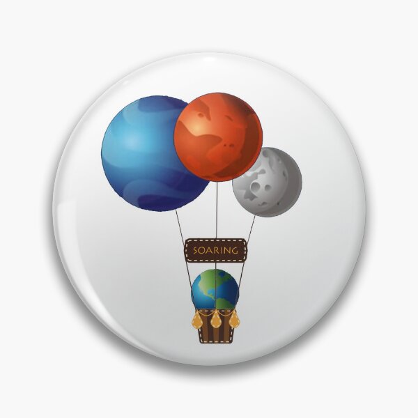 Artikelvorschau, Hochfliegend entworfen und verkauft von CreativeMomma5.