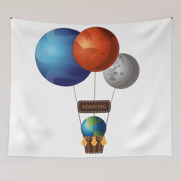 Item preview, Soaring designed and sold by CreativeMomma5.