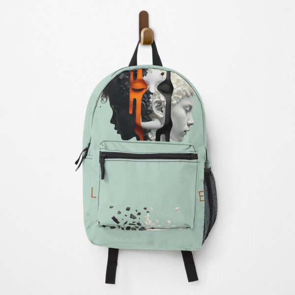 Item preview, TWO SIDE OF LIFE designed and sold by the real space.
