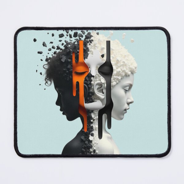Item preview, TWO SIDE OF LIFE designed and sold by the real space.