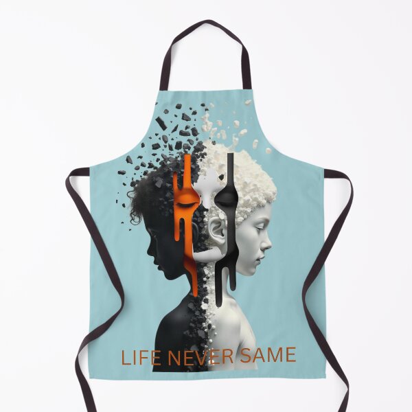 Item preview, TWO SIDE OF LIFE designed and sold by the real space.