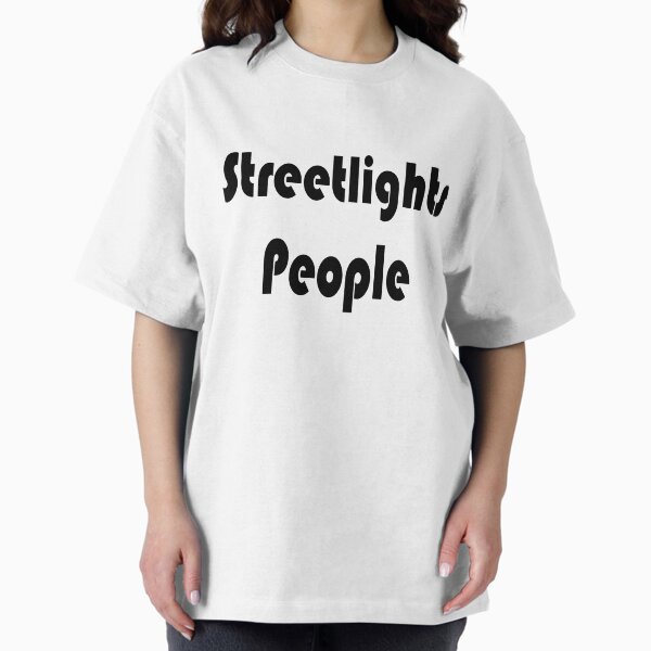 Item preview, Streetlights People designed and sold by Solotrope.