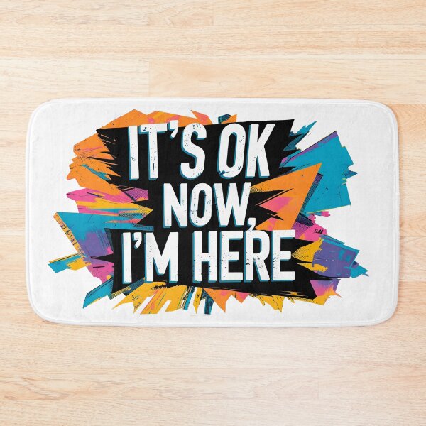 Item preview, Back to School: The Comeback Hero Returns to Class designed and sold by MindONCrafts.