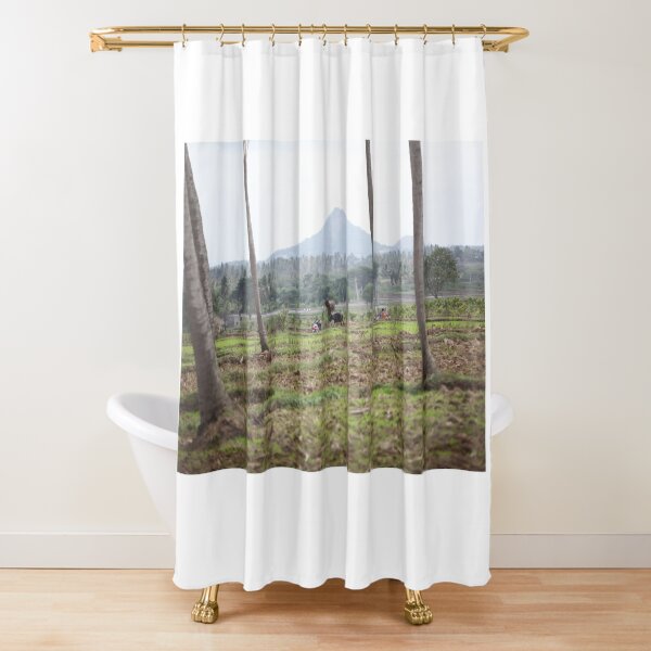 Item preview, Farming in India designed and sold by Dhulcity.