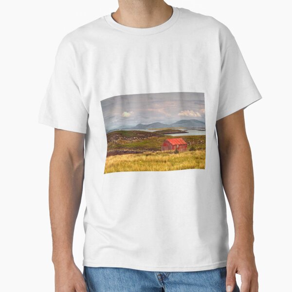 Item preview, North Uist: The Bothy designed and sold by Kasia Design.