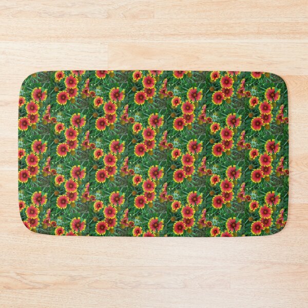 Item preview, Blanket flowers photo designed and sold by Sky-99.