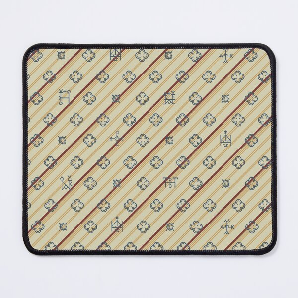 Item preview, Wizarding Wonders │ Scamander's Suitcase Lining designed and sold by Dom Green  Design.