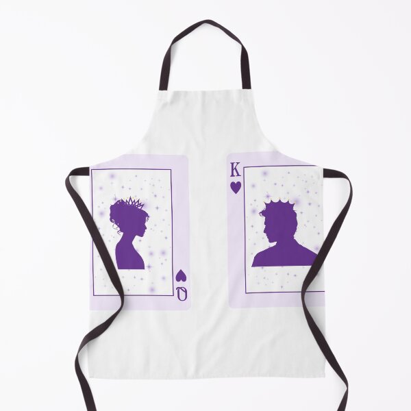 Item preview, High Lord and Lady of The Night Court designed and sold by BookishBurns .