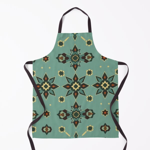 Item preview, Ottoman Pattern designed and sold by GraphicsClub.