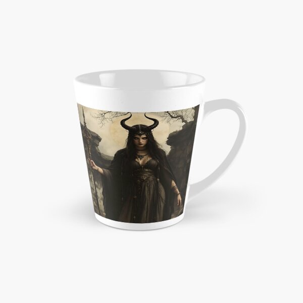 Item preview, Goddess Hecate designed and sold by SoniaSarkali.