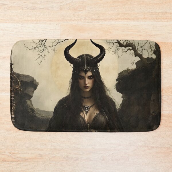 Item preview, Goddess Hecate designed and sold by SoniaSarkali.