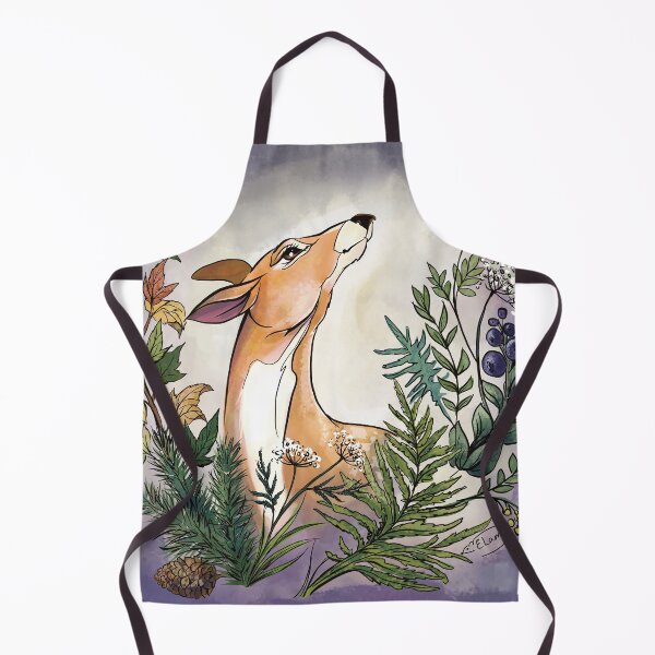 Item preview, A doe designed and sold by Lamydesrats.