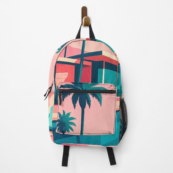 Item preview, Palm Springs Retro designed and sold by Pink & California.