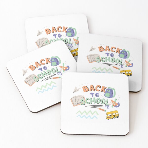 Item preview,  BACK TO SCHOOL designed and sold by goksugurkan.