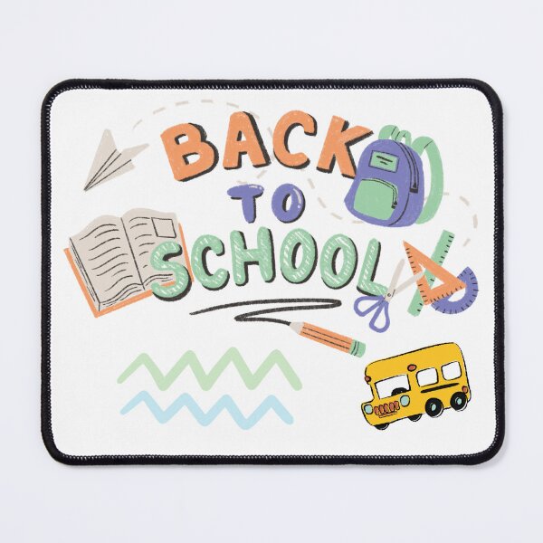 Item preview, BACK TO SCHOOL designed and sold by goksugurkan.