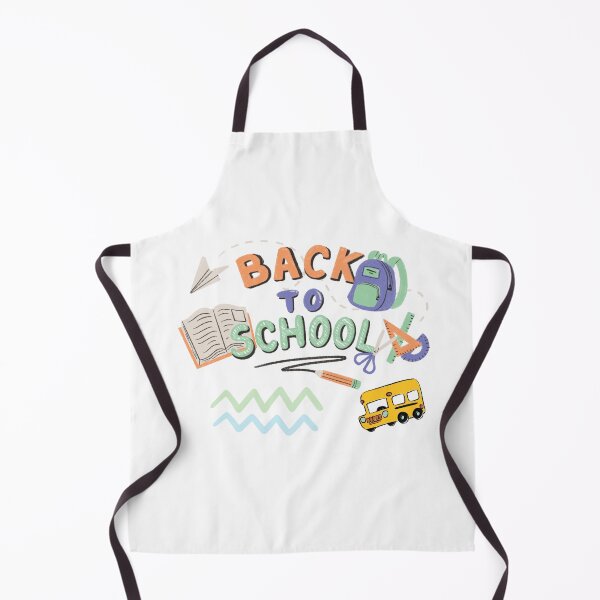 Item preview, BACK TO SCHOOL designed and sold by goksugurkan.
